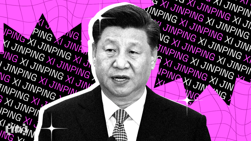 Is China Preparing to Lift Its Crypto Ban?