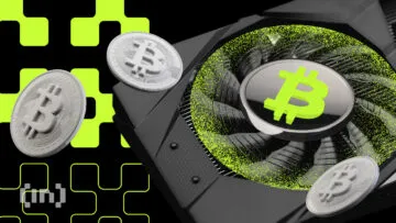 5 Best Platforms To Buy Bitcoin Mining Stocks Ahead of 2024 Halving