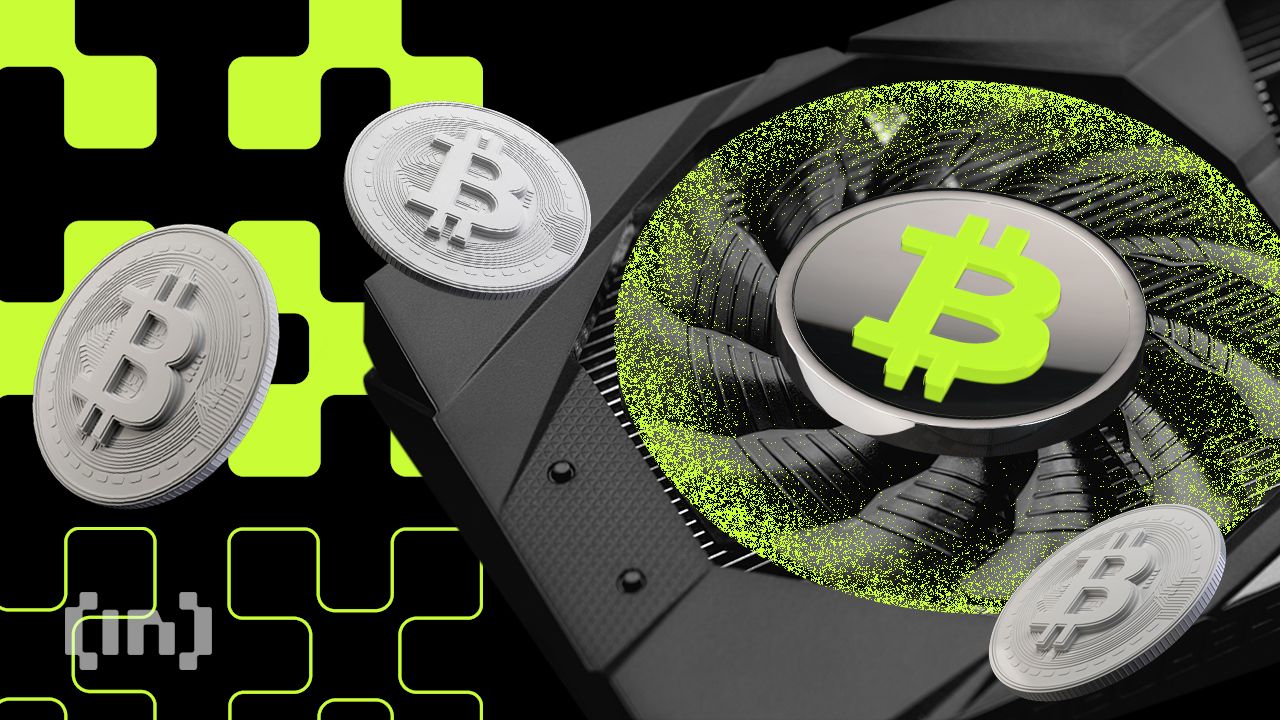 Will Only Four Bitcoin Miners Thrive Post-2024 Halving?