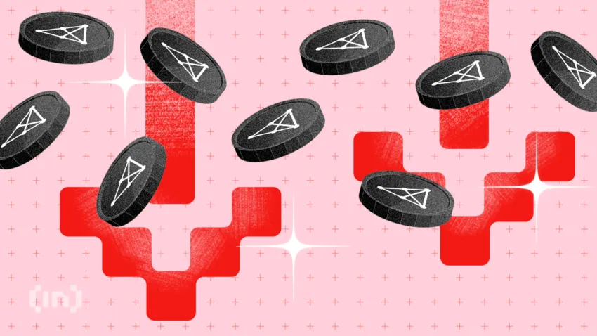 Chiliz (CHZ) Price Outlook: On-Chain Data Suggests Tough Times Ahead