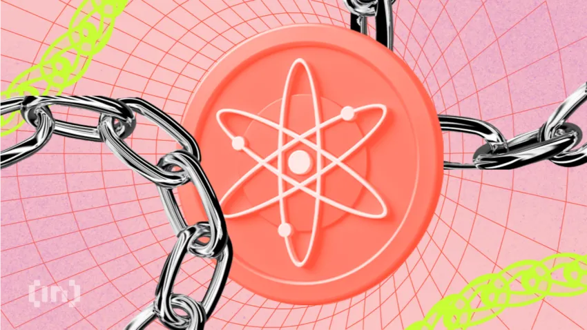 cosmos blockchain atom web3