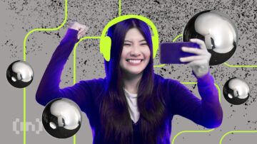 The 6 Best Cryptocurrency Powered Games in 2024