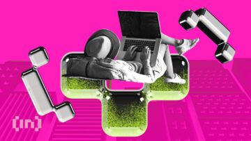 Digital Nomads & Web3: A Guide to Traveling the World and Working