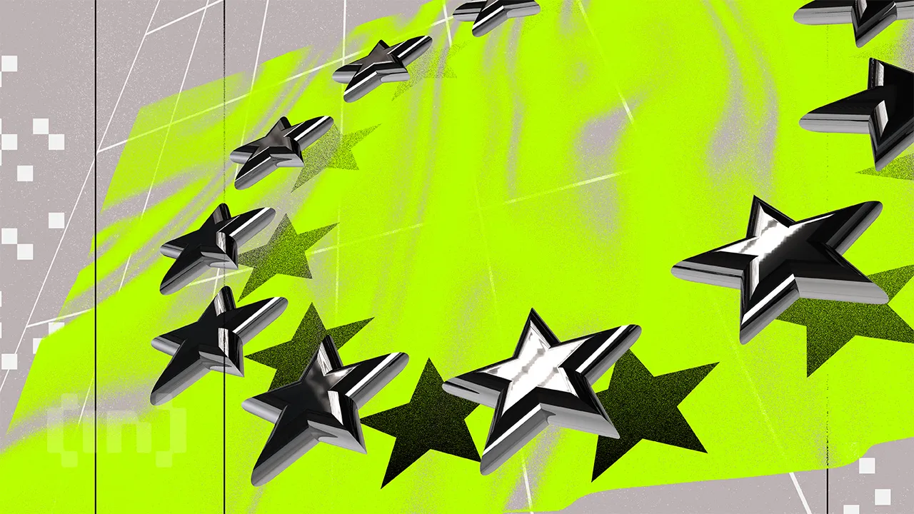 EU Official Hits Back at Macron's Resistance to AI Act 