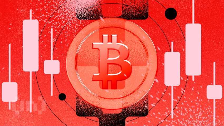 Santiment CEO Maksim Balashevich Explains Why Bitcoin Holders Must Be Cautious