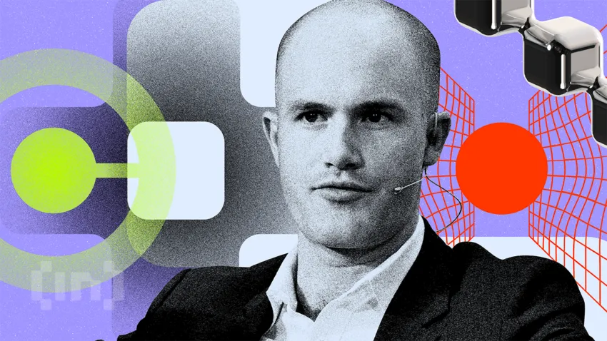 Coinbase CEO Weighs In on Meme Coin Hype Amid Rising FROC Token Speculation