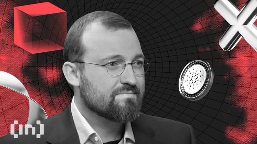 Charles Hoskinson Addresses “Frustrating Issues” With Cardano’s New Wallet