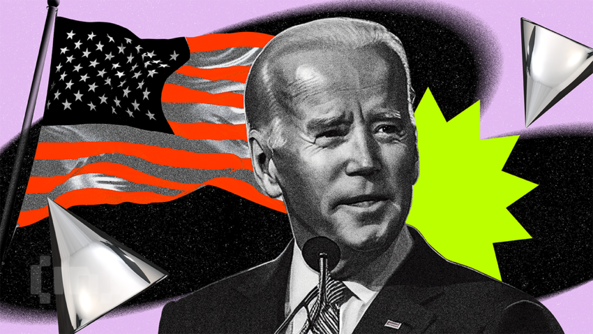 Biden’s New SAVE Student Loan Plan Could Be a Second-Wave Boon for Crypto 