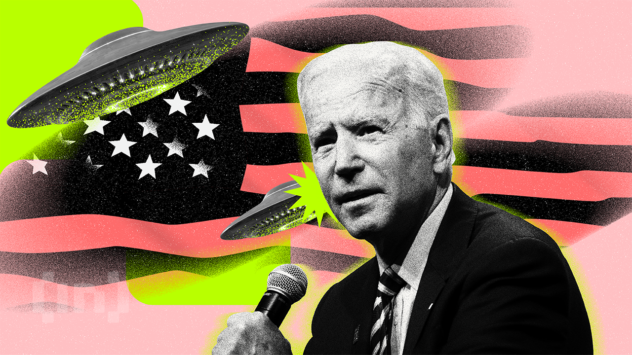 US President Infected With Covid: Joe Biden-Themed Meme Coin Plummets