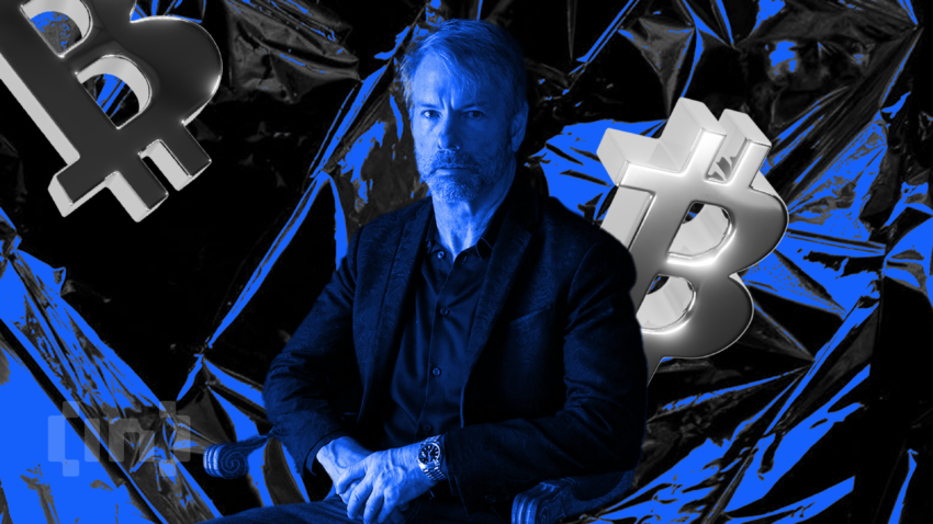 Jay Speakman predicts a troubled year ahead for Michael Saylor