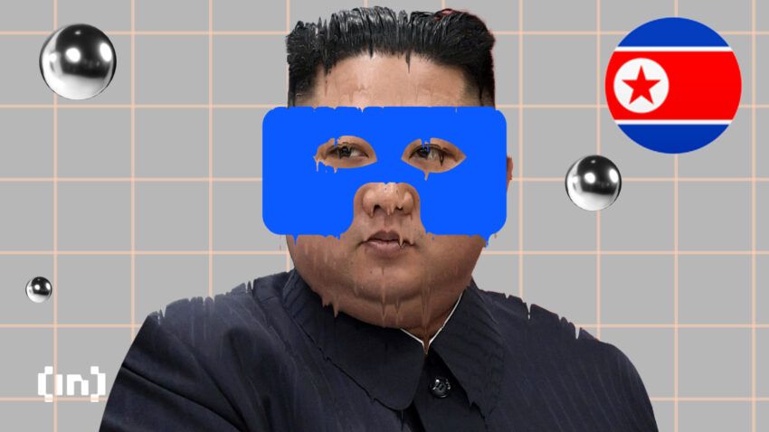 North Korean Crypto Hackers Are Outsmarting the World