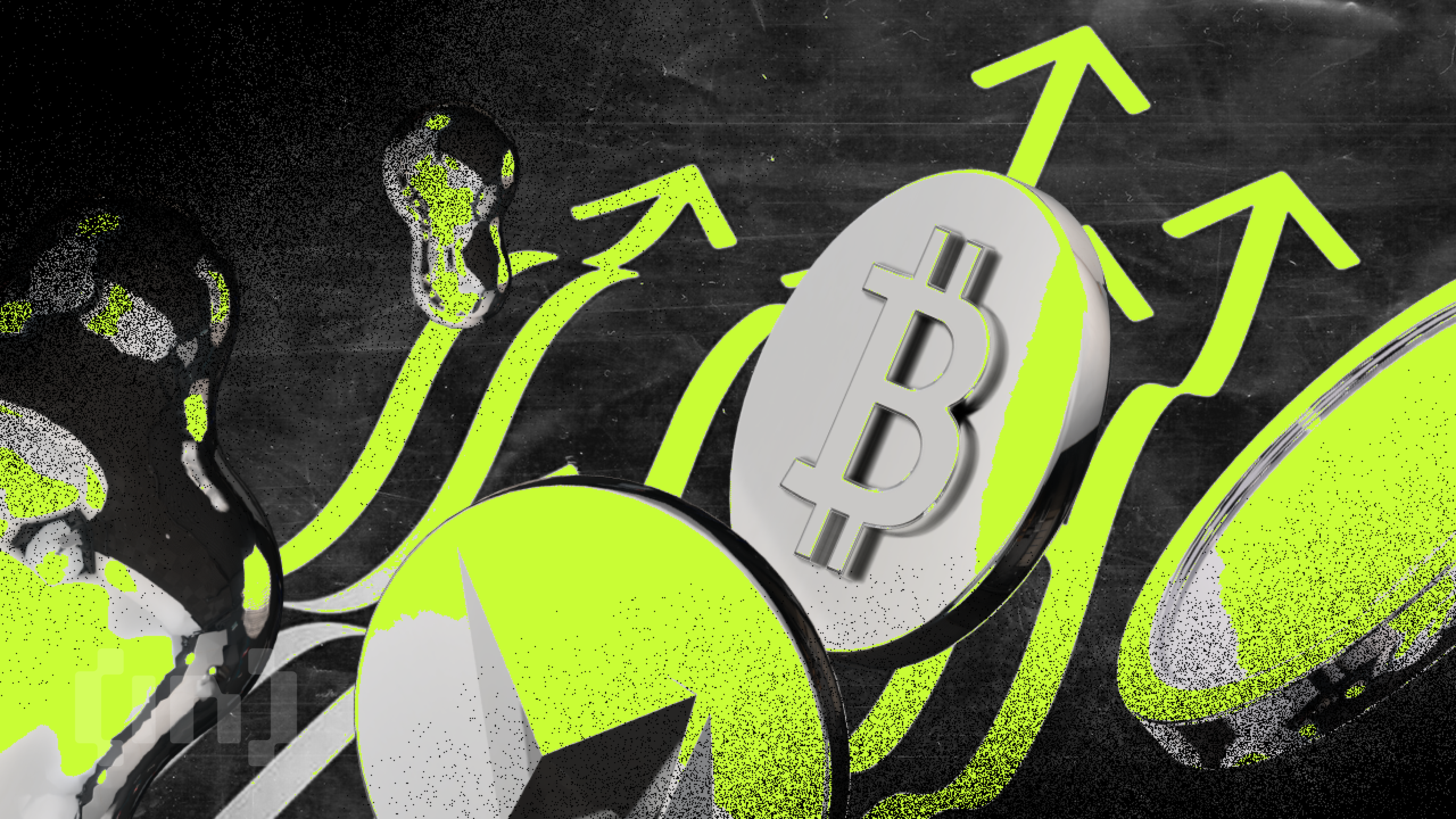 Why Bitcoin Still Has Another 700 Days of Bullish Momentum