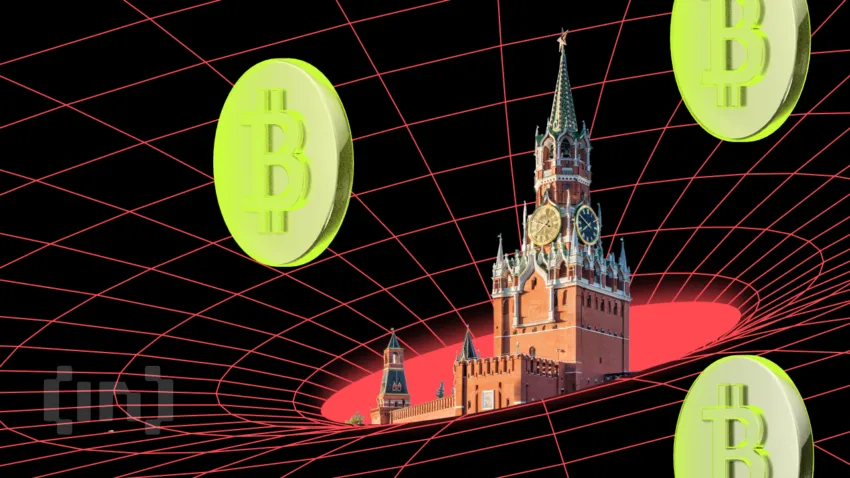 Russia to Temporarily Halt Crypto Mining in Certain Areas, Cites Electrical Grid Concerns