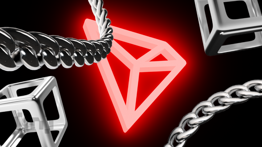 Here’s Why TRON (TRX) Price Decrease Can Continue for Another 16%