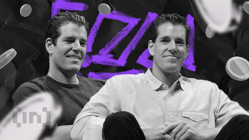 Cameron Winklevoss Offers $1.4B Deal to Resolve Conflict With DCG Founder