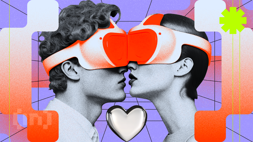 Valentine’s Day Spotlight: How Blockchain and AI Are Reshaping Digital Romance