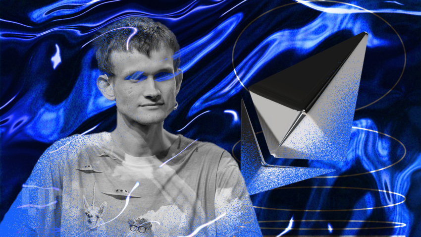 Vitalik Buterin Proposes Decentralized Solutions and Enhanced Security for Ethereum Staking