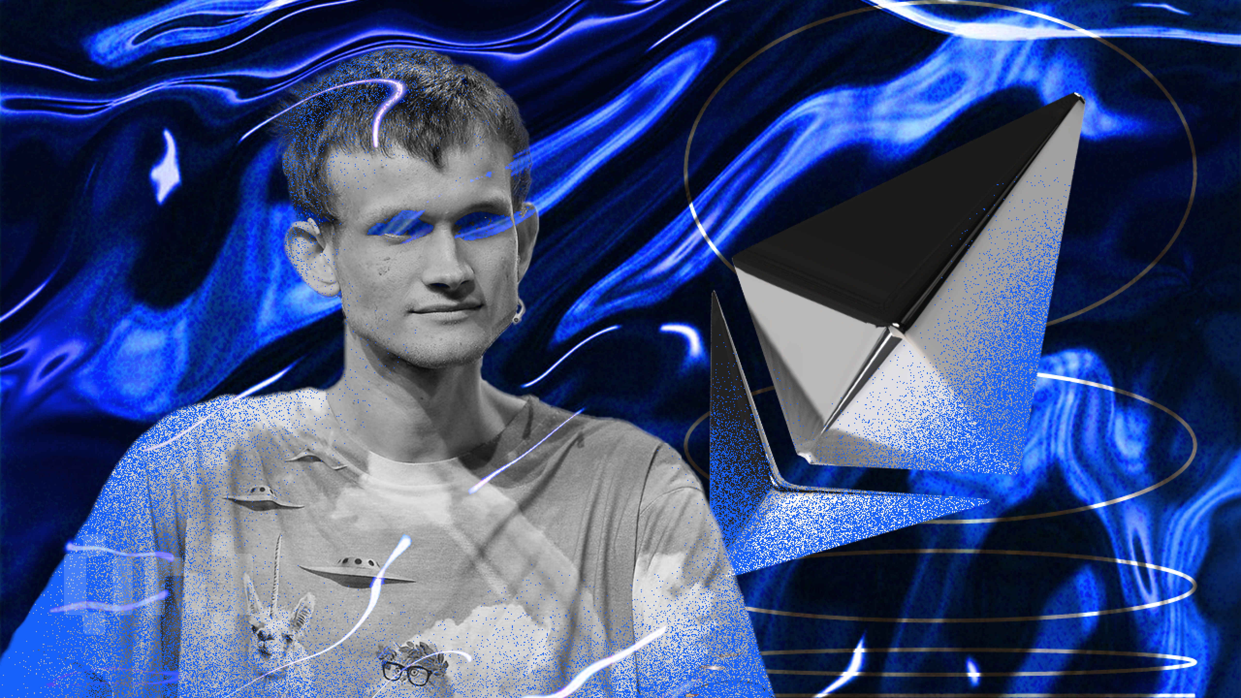 Vitalik Buterin Proposes New Gas Type for Ethereum Calldata in EIP-7706