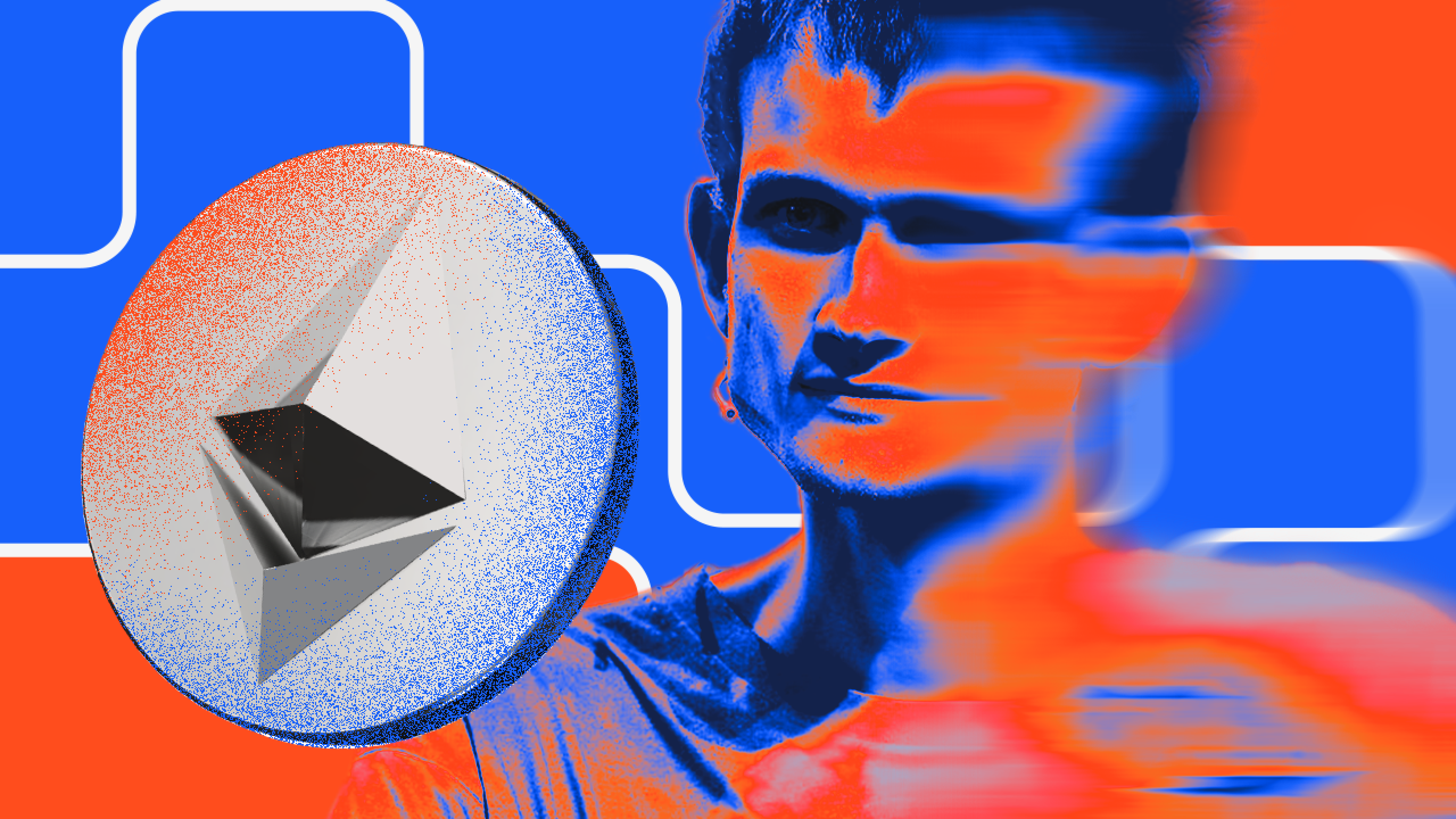 La balena di Ethereum vende 22 milioni di dollari in ETH, Vitalik Buterin afferma: 