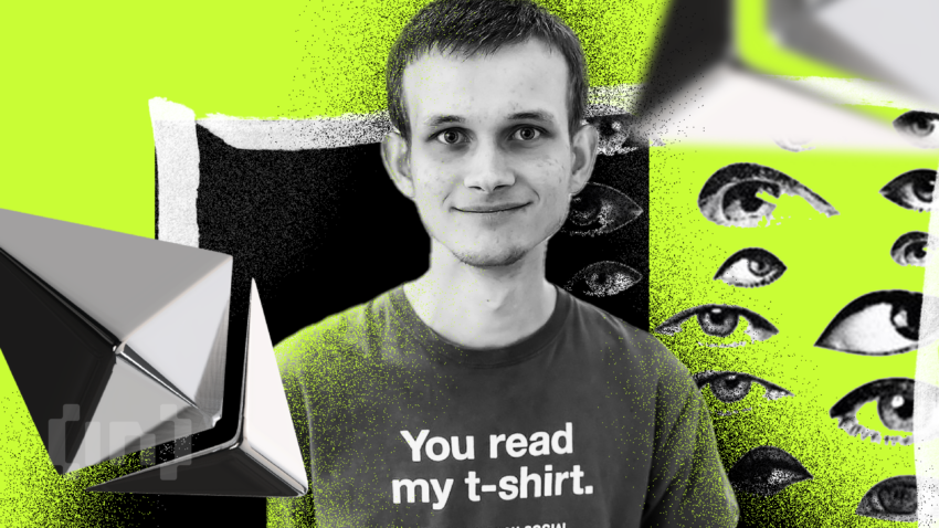 The Future Beckons: How Vitalik Buterin Envisions the Convergence of AI and Blockchain