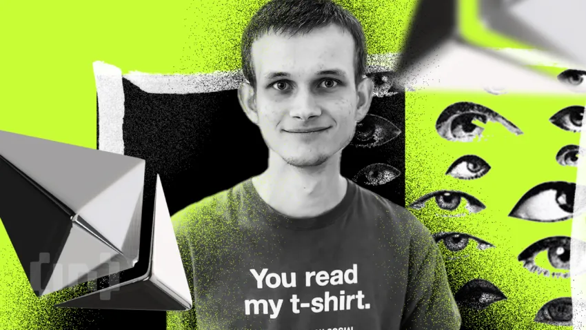 Vitalik Buterin Sees Prediction Markets Shaping a New Era of Info Finance