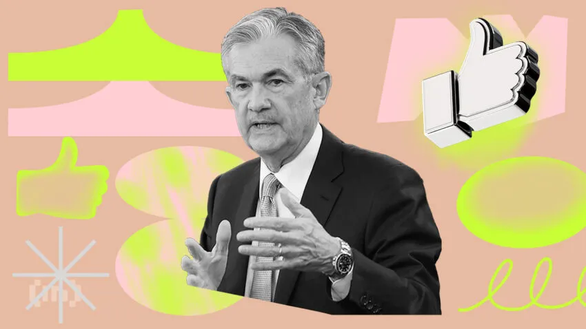 Will The Fed’s Interest Rate Decision Impact Crypto Markets?