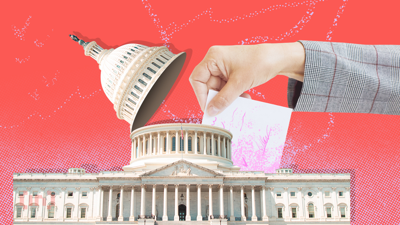 Why Some US Crypto Companies are Favoring Democrats