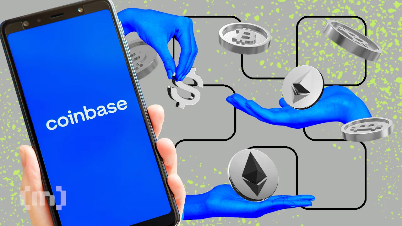Why Holding USDC on Coinbase Is Better Than a Savings Account