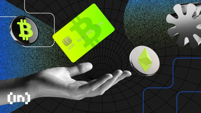 Top 9 Crypto Debit Cards in Europe