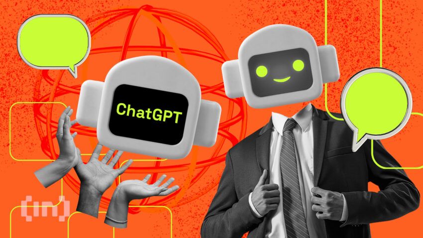 ChatGPT Traffic Drops as Interest for Artificial Intelligence Stabilizes
