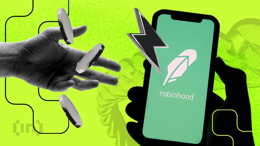 Why Did Robinhood Launch Cryptocurrency Trading?