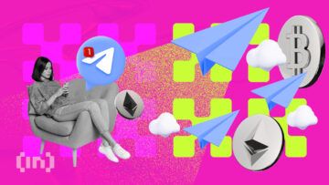 What Are Telegram Bot Coins?