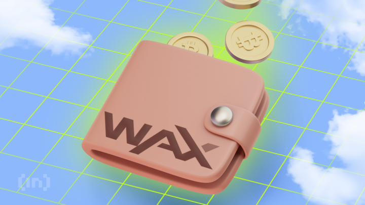 Wax Wallet APK (Android App) - Baixar Grátis