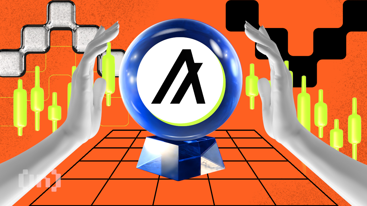 Il prezzo di Algorand (ALGO) aumenta del 71%: cosa significa per questi 16 milioni di investitori?