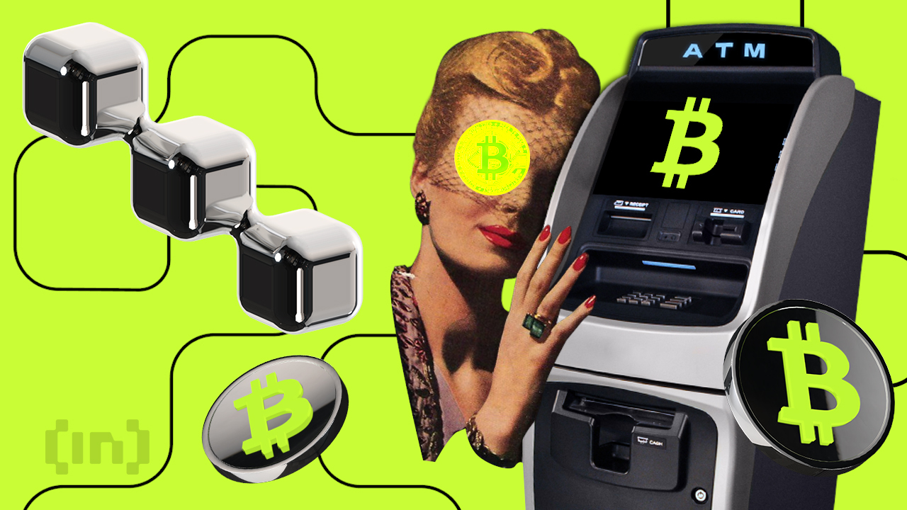 Aumento delle truffe agli sportelli bancomat Bitcoin in Australia: il numero di macchine raggiunge un nuovo massimo