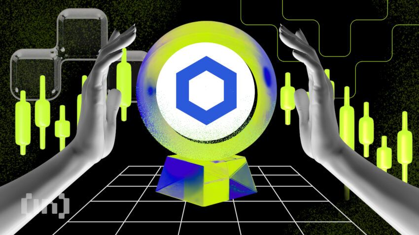 Will Chainlink (LINK) Price Smash $6.50 Resistance as Network Activity Spikes 75%?