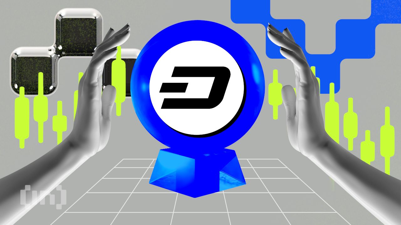 Dash DASH Price Prediction 2024 2025 2030