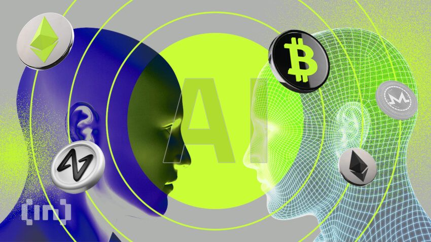 Top 9 Artificial Intelligence (AI) Cryptocurrencies in 2024