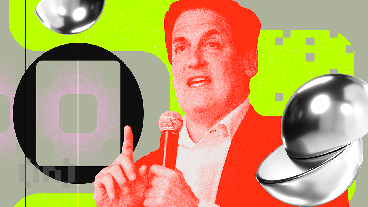 Billionaire Mark Cuban Shakes Up NFT Community with 14 Sales in Two Days