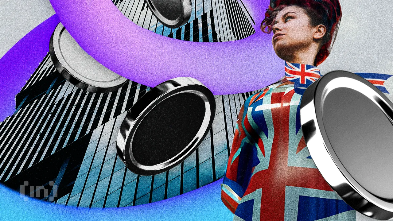 Only 13 of Crypto Firms Are Registered With The FCA in 3 Years