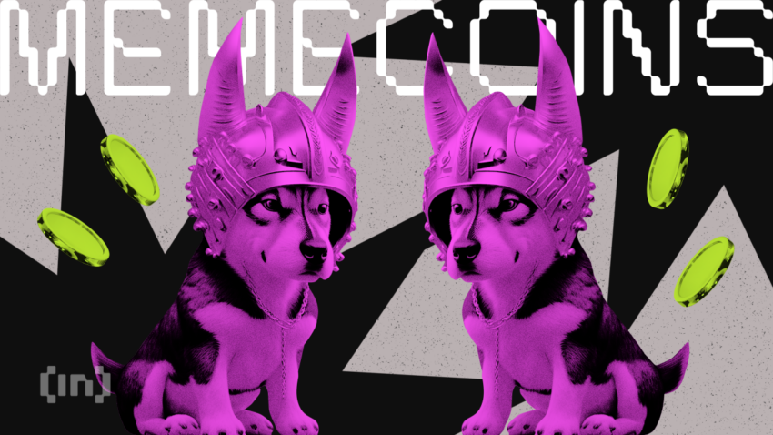 Pepe (PEPE) Leads Meme Coin Season – Will Dogecoin (DOGE) and Shiba Inu (SHIB) Catch Up?