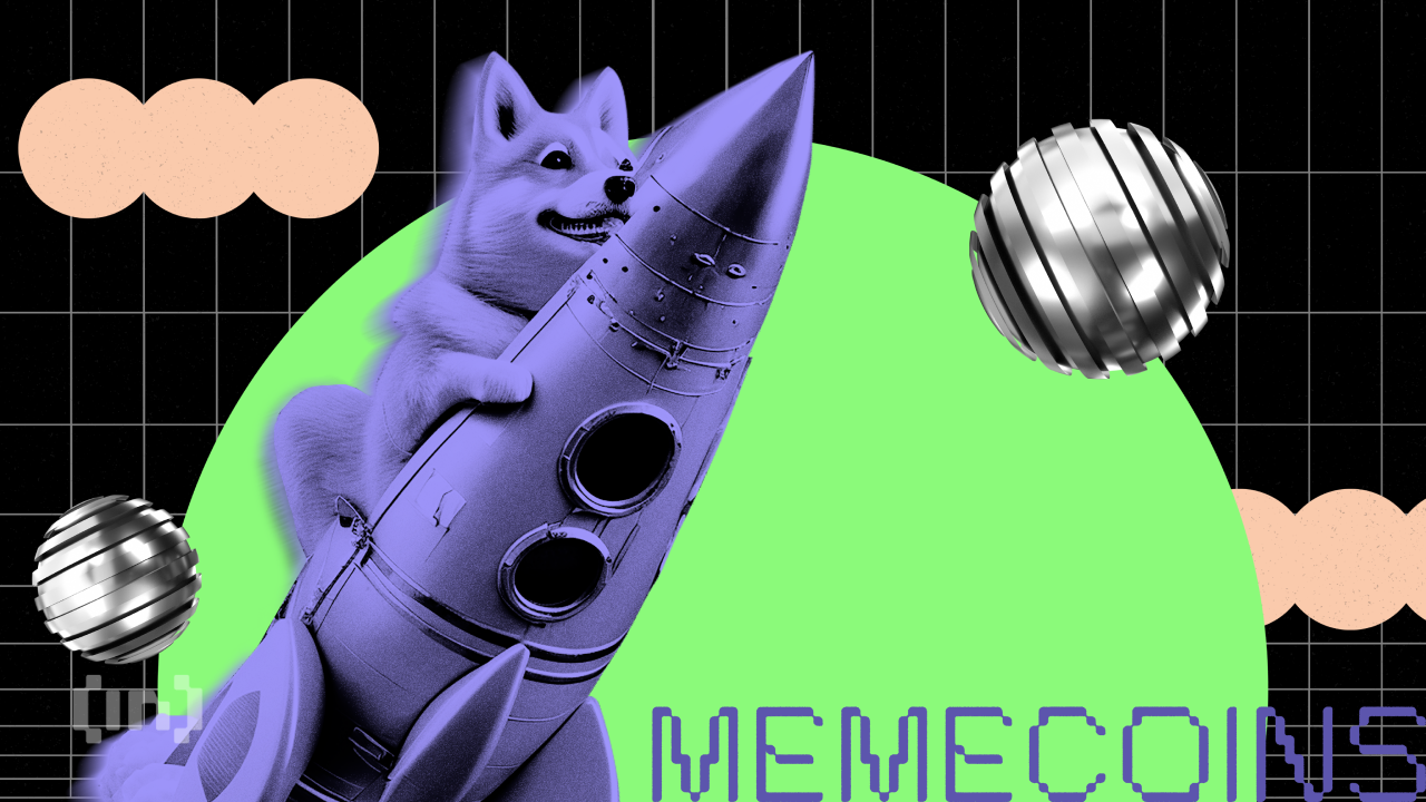 Memecoin 'Frenzy' Cools As Dogecoin, PEPE Slip - Decrypt