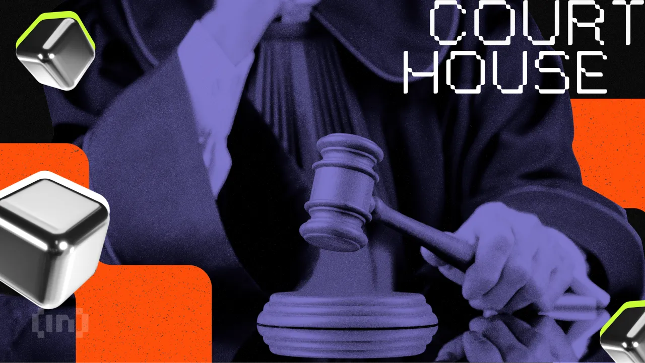 IRS Agent Links Tornado Cash’s Roman Storm to Binance Funds and Offshore Dealings