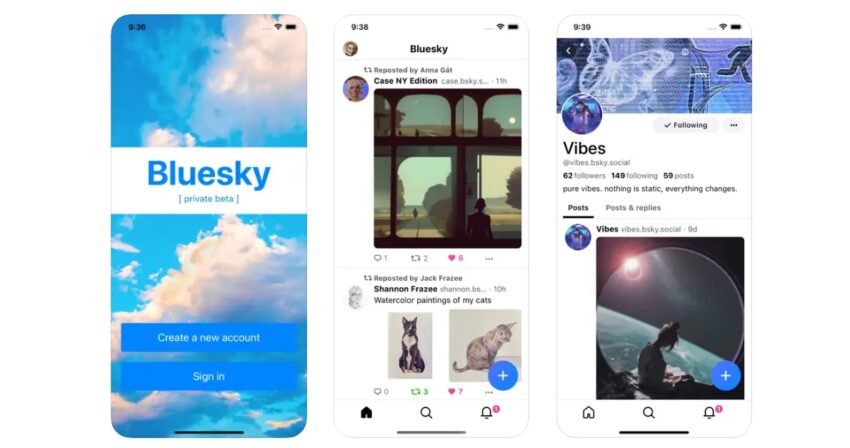 Bluesky Live on App Store: App Store