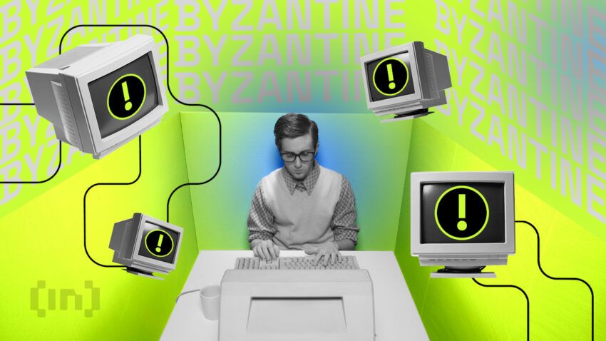 How practical Byzantine fault tolerance works