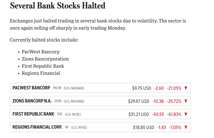 Crypto Vs Banking Which Is A Smarter Choice 