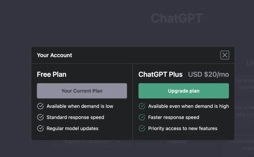 chatgbt 4 screenshot how to