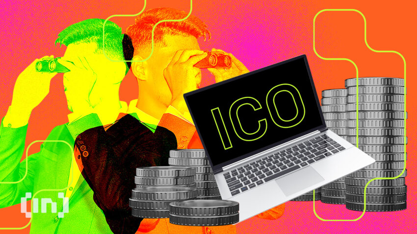 ICOs cover