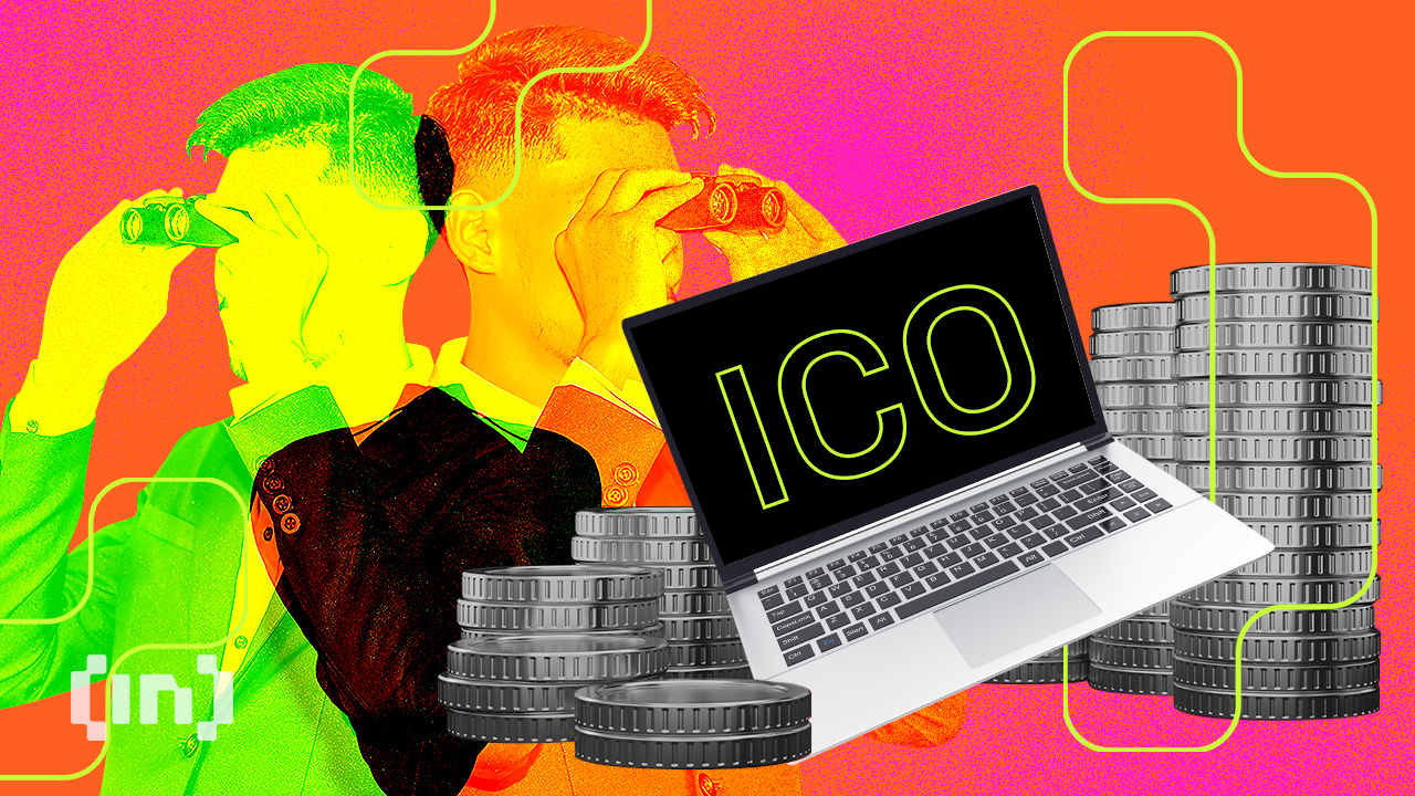 La maledizione dell'ICO: i giganti delle offerte iniziali di monete lasciati nella polvere