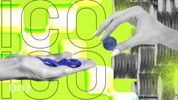 Top 5 Initial Coin Offerings (ICOs) To Watch For in 2024